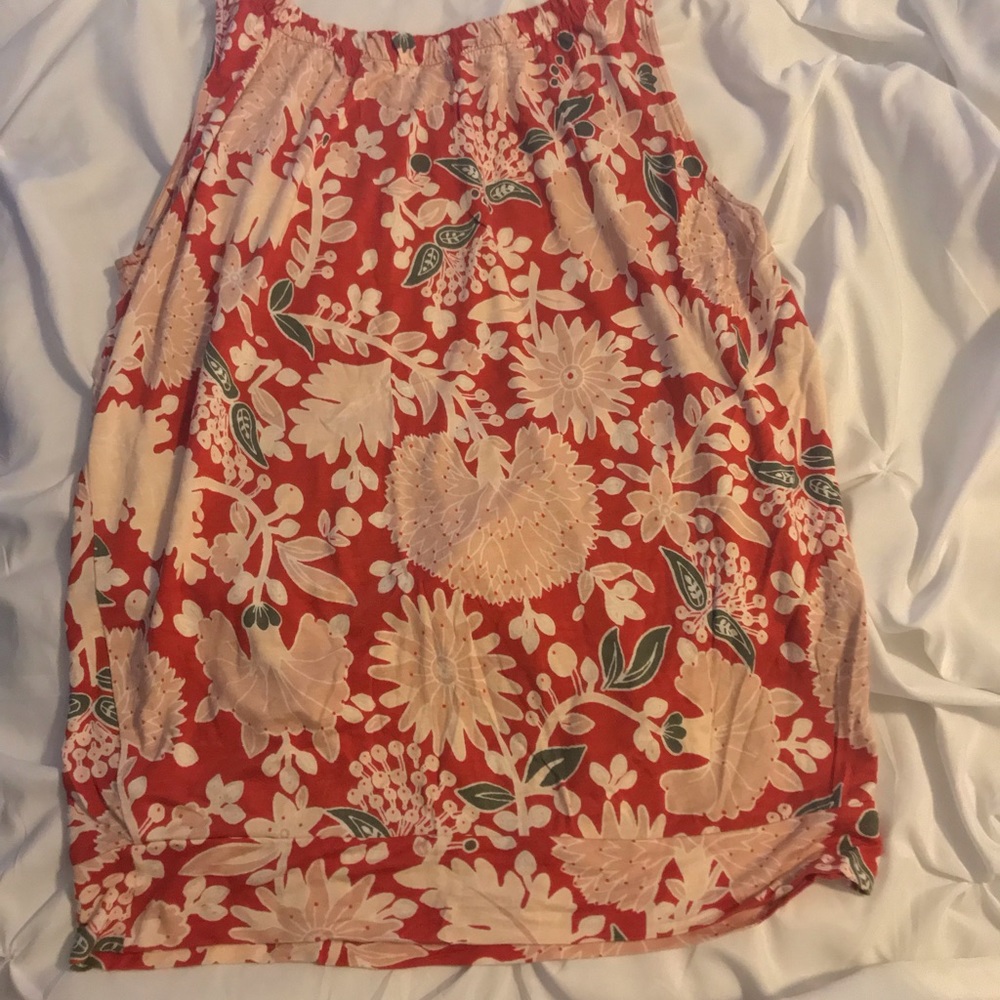 Loft shirt